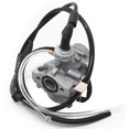 thumbnail image 2 of 28mm Motorcycle Carburetor Carb with Throttle Cable Fit for Honda CRF50F XR50R Z50 Z50A Z50R, 2 of 7