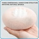 thumbnail image 5 of 2-in-1 Sunflower Bath Ball, Exfoliating Bath Sponge Cleaning Brush With Suction Cup,super Soft Sunflower Suction Cup Bath Ball, 5 of 5
