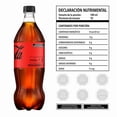 thumbnail image 4 of Refresco Coca Cola zero 1L, 4 of 4