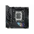 thumbnail image 5 of Asus ROG Strix B760-I GAMING WIFI Gaming Desktop Motherboard - Intel B760 Chipset - Socket LGA-1700 - Mini ITX, 5 of 5