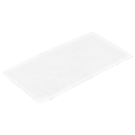 4 Replacement Ultrafine CPAP Filter Without Tab for Respironics PR System One REMstar DS150