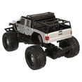 thumbnail image 4 of Fast & Furious 4x4 Elite Jeep Gladiator 1:12 Radio Control Cars, 4 of 7