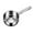 A, variant on TIELUTT Heavy Duty Metal Stainless Steel with Long Handles Cooking Spoon for Kitchen Cup Kitchenware Organizer Rack All Silicone Cooking Utensils Set Food Cooker Portable Car Kitchenware Set Dishes E