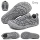 thumbnail image 1 of Zapatos Entrenamiento Descalzos Deporte Informal Escalada Con Caja Punta Anchas Senderismo Sin Deslizamiento Transpirable para Caminatas Al Aire Libre, 1 of 9