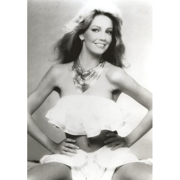 Heather Locklear Photo Print (8 x 10)