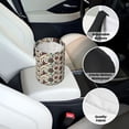 thumbnail image 6 of Naloa Insects A Car Trash Can Garbage Car Accessories Trash Can Car Waste Bin for for Driver and Passenger Any Vehicle, 6 of 7