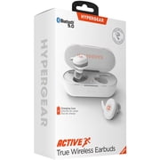 HyperGear Active True Wireless Earbuds (ACTIVETWBUDS-PRNT)