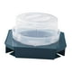 thumbnail image 5 of Caja de captura,Caja Trampadora Eficiente Anti Cucarachas Portátil,Caja atrapasueños para baño y cocina.,Caja trampa para trampas,caja reutilizable para cucarachas,móvil,Caja para atrapar, 5 of 7