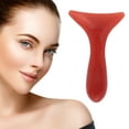 thumbnail image 3 of Unique Bargains 1 Pc Facial Muscle Stick Convenient Skincare and Massaging Tool Red, 3 of 5