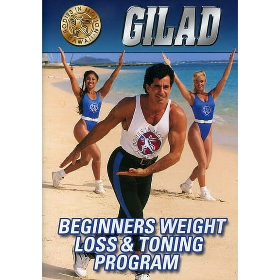 Beginners Weight Loss & Toning Program