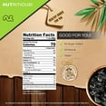 thumbnail image 6 of Nut Cravings Dried Prunes Pitted Unsweetened, Dry Plums No Sugar Added (16oz - 1 lbs), 6 of 6