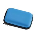 thumbnail image 4 of Shockproof Storage Box for R36S Handheld Game Console Bag Hard Pouch Bag Scratchproof Travel Carrying Case, 4 of 10