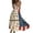 00, variant on Toome Women's Independence Day Sleeveless Casual Dress, Patriotic American Flag Print Summer Party Outfit, Lightweight Maxi Silhouette, US Sizes S-XXL