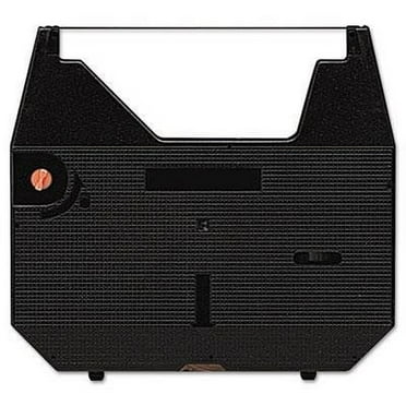 Correctable Film, 50000 Character Yield, Black