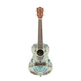 thumbnail image 2 of Ukelele Concierto Bamboo Diseño Indie con Funda, 2 of 3
