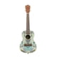 thumbnail image 2 of Ukelele Concierto Bamboo Diseño Indie con Funda, 2 of 3