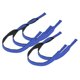 thumbnail image 5 of Correa Para Anteojos, Soporte Para Anteojos, Cordón Elástico Seguro Para Evitar Caídas, Transpirable, Suave Para La Piel, Amigable Para Pelotas De Fútbol Para Patas De Vidrio ANGGREK Otros, 5 of 8
