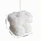 thumbnail image 3 of Christmas Decorations Mini Plush Boots Holiday Decorations Props Christmas Tree Accessories Pendant Dress Up, 3 of 3