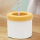 thumbnail image 4 of Molde de silicona para barril de hielo, cilindro a prueba de fugas, utensilios de cocina reutilizables para el hogar JShteea Libre de BPA, 4 of 6