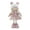 8, variant on Tabletop Statue Plushie Toy Ornament Christmas Decorative Present for Boy and Girl
