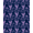 Blue, Pattern 3, variant on ODIKA 5'x7' Machine Washable Non-Slip Area Rug, Vintage Damask Flourish Jacquard Artisan High Traffic Rug, Blue, 474591
