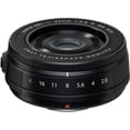 thumbnail image 2 of FUJIFILM XF 23mm f/2.8 R WR Lens (Black) Bundle with 64GB SD Card and Advanced Accessories, 2 of 3