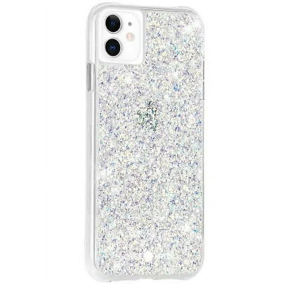 CASE-MATE TWINKLE STARDUST CASE FOR IPHONE 11 / XR - MUL