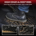 thumbnail image 4 of Alfombrillas LASFIT para Jeep Grand Cherokee 2016-2021 de 5 plazas, 4 of 8