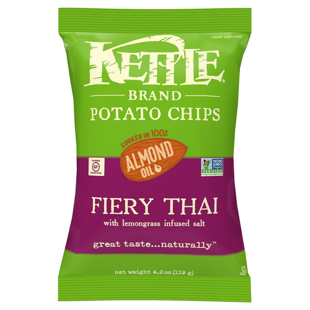 thai potato chips