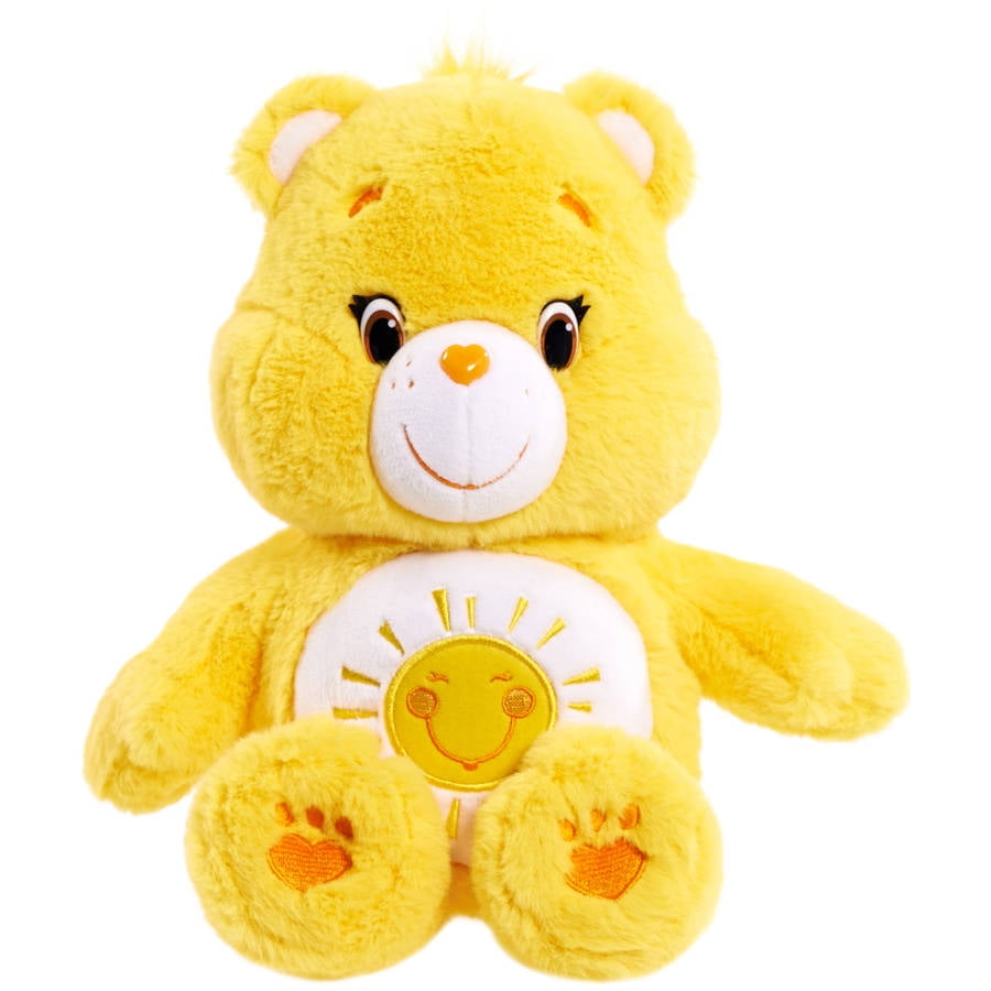 funshine bear original