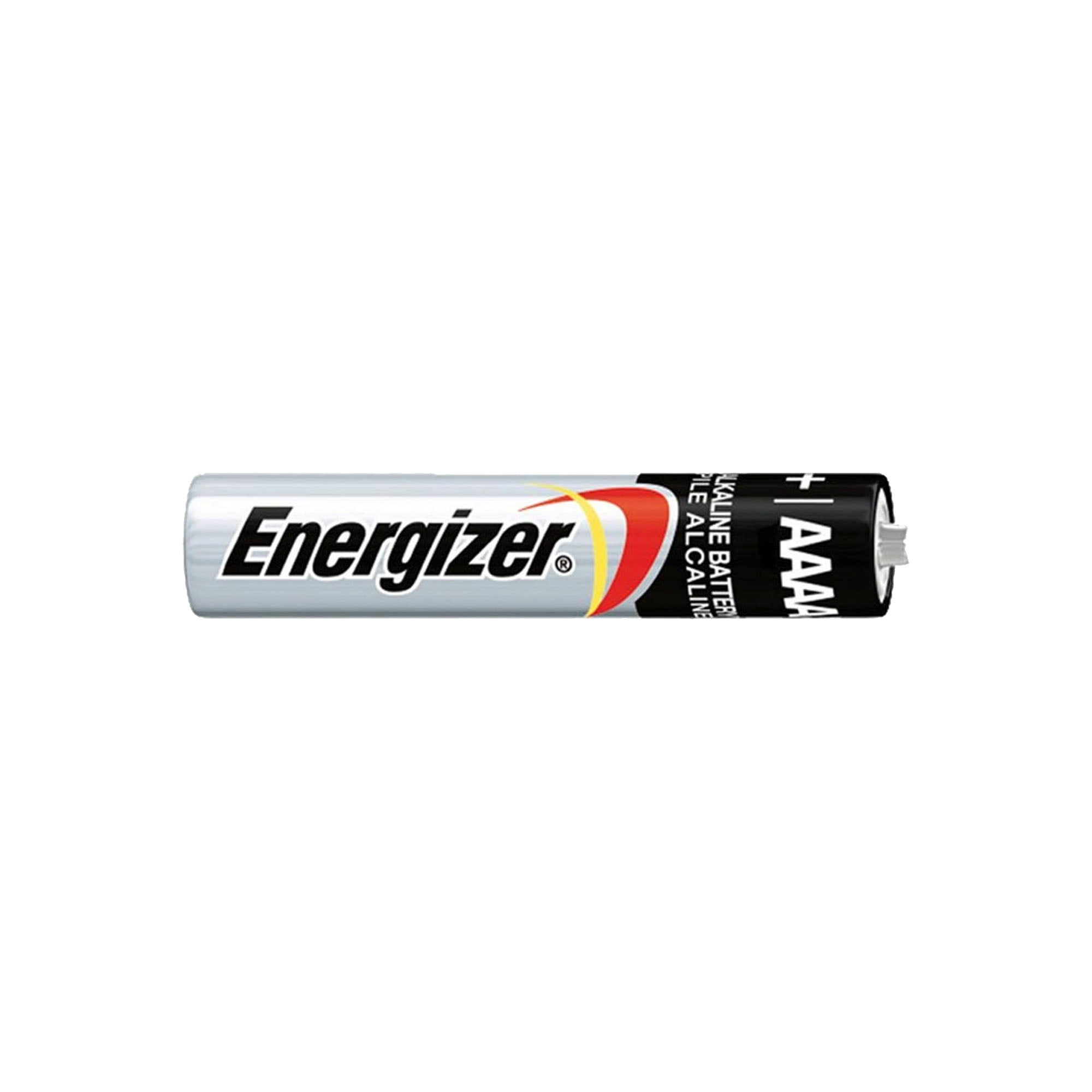 25Pack AAAA Energizer Alkaline Batteries (E96) Walmart Canada
