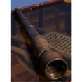 thumbnail image 3 of Handheld Telescope in wood box, 3 of 6