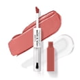 thumbnail image 1 of Color de labios y brillo húmedo y salvaje Megalast Lock 'N' Shine Nude, 1 of 4