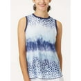 thumbnail image 4 of Women's Sofibella Airflow Tank, 4 of 5