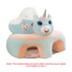 thumbnail image 2 of Silla aprendizaje para Bebé Hugtrwg erguido Anticaída unicornio azul, 2 of 9