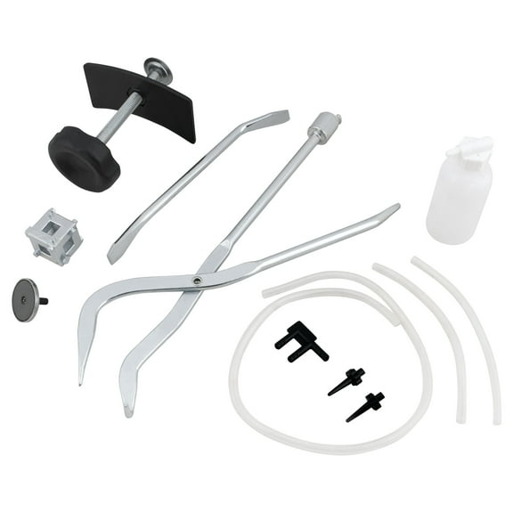 Performance Tool W180 Brake Service Kit, 5-Piece