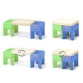 thumbnail image 3 of Simplay3 Kids In & Out Expandable Activity Table, 3 of 7