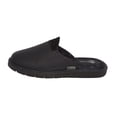 thumbnail image 2 of PANTUFLA PARA HOMBRE Stahl 9561 NEGRO, PIEL BORREGO., 2 of 5