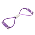 thumbnail image 4 of Tirette de Figure 8, Bande Élastique en Forme de 8 pour Entraînement Physique, Corde de Traction Réglable pour Extensible Bras et Épaules, 4 of 8