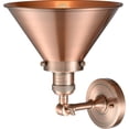thumbnail image 2 of Innovations Lighting - Briarcliff-1 Light Wall Sconce in Traditional Style-10, 2 of 2