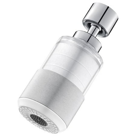 

2 gear Faucet Filter Kitchen Foamer Shower Water Purifier for Bathroom