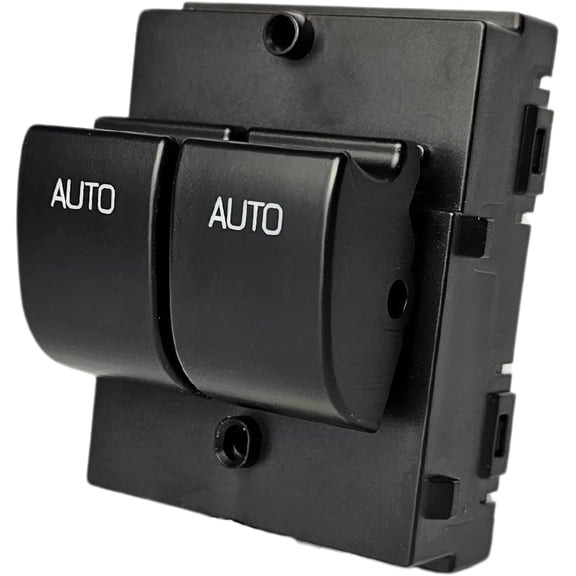 SWITCHDOCTOR Window Master Switch for 2010-2014 Ford Mustang Coupe