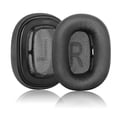 thumbnail image 6 of Luniquz Replacement Memory Foam & Mesh Fabric Ear Cushion Pads Cover for Apple AirPods Max Headphone ONLY (, 6 of 8