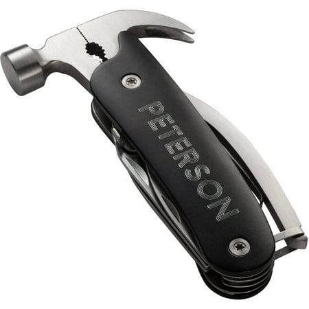 Personalized Hammer Tool