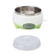 thumbnail image 1 of Mácina De Fabricantes De Yogut, Contenedor De Acero Compacto Inoxidable Para Yogurt GriEgo De Bricolaje Casero, Ahorro De Energía 15W, 1 of 7