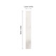 thumbnail image 2 of BESTYASH 18Ud Large White Chalk for Industrial Marking and Bulk Rebar Marking Tasks, 2 of 6