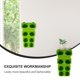 thumbnail image 5 of unbranded 4Ud Macetero Colgante Con Dos Cámaras Y Lento Para Y Plantas, 5 of 5