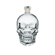 Crystal Head Vodka