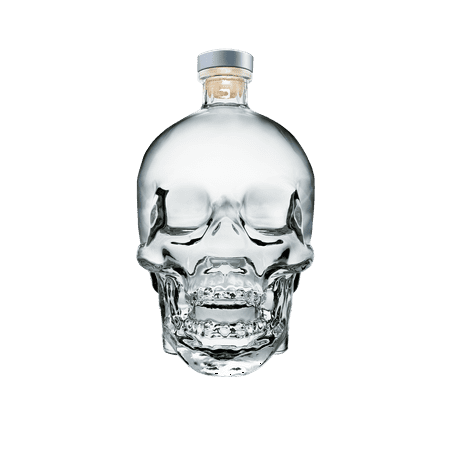 Crystal Head Vodka