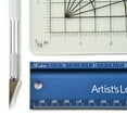 thumbnail image 3 of Cut & Measure Set by Artist’s Loft, 3 of 3